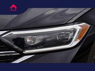 2023 Volkswagen Jetta