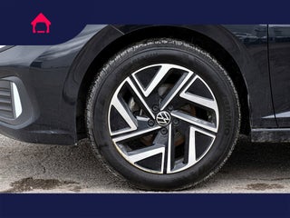2023 Volkswagen Jetta