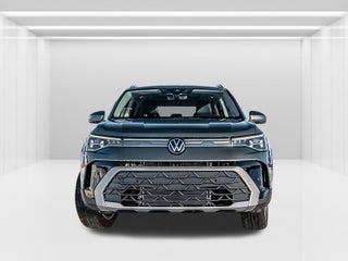 2025 Volkswagen Taos