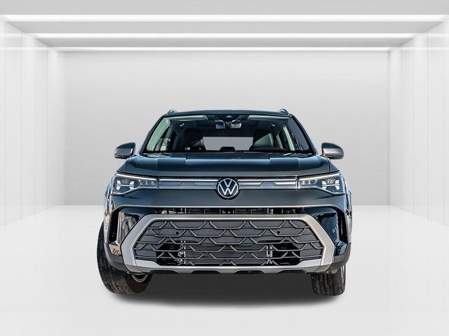 2025 Volkswagen Taos