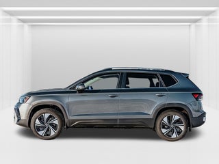 2025 Volkswagen Taos