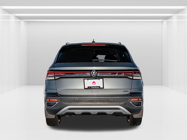 2025 Volkswagen Taos