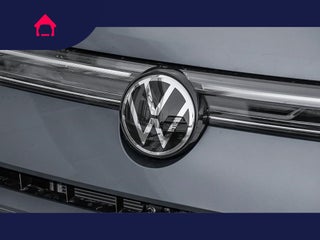 2025 Volkswagen Taos