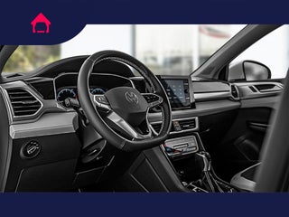 2025 Volkswagen Taos