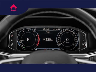 2025 Volkswagen Taos