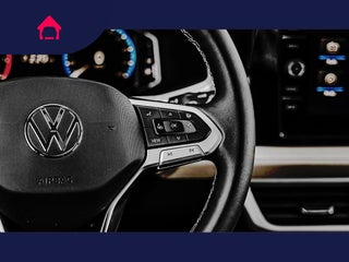 2025 Volkswagen Taos