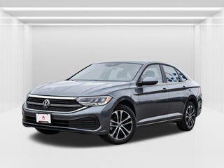2024 Volkswagen Jetta