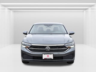 2024 Volkswagen Jetta