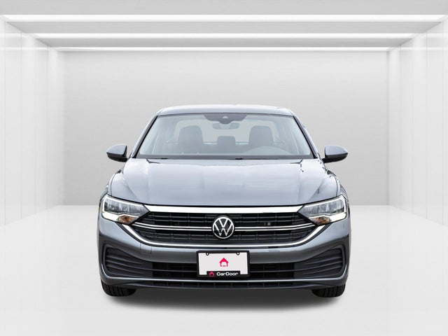 2024 Volkswagen Jetta