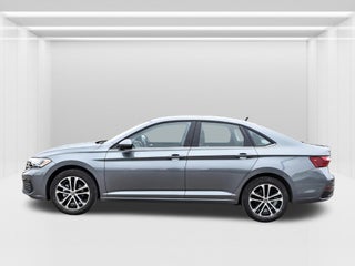 2024 Volkswagen Jetta