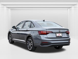 2024 Volkswagen Jetta