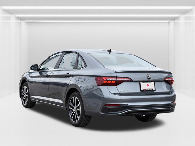 2024 Volkswagen Jetta