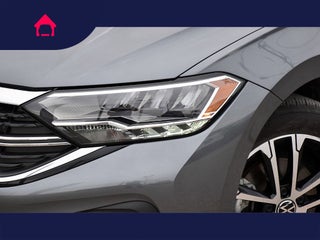 2024 Volkswagen Jetta