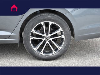 2024 Volkswagen Jetta