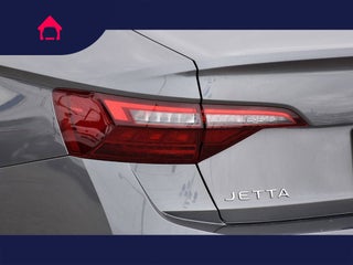 2024 Volkswagen Jetta