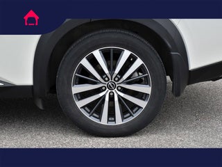 2022 Nissan Pathfinder