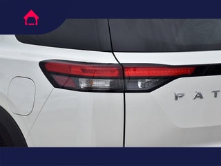 2022 Nissan Pathfinder