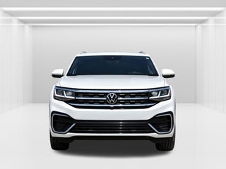 2022 Volkswagen Atlas Cross Sport
