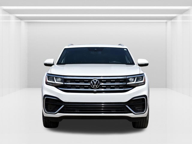 2022 Volkswagen Atlas Cross Sport