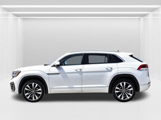 2022 Volkswagen Atlas Cross Sport