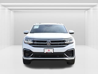 2022 Volkswagen Atlas Cross Sport