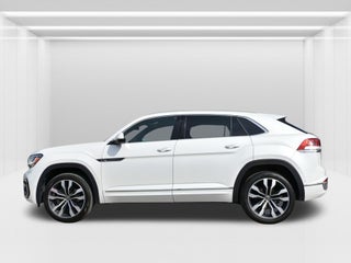 2022 Volkswagen Atlas Cross Sport
