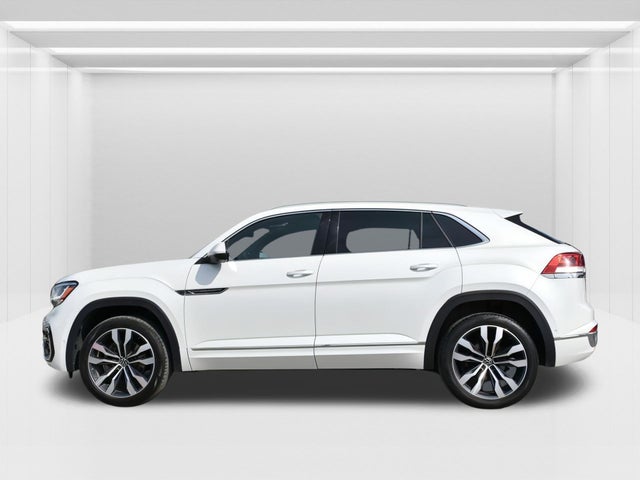 2022 Volkswagen Atlas Cross Sport