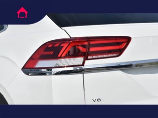 2022 Volkswagen Atlas Cross Sport