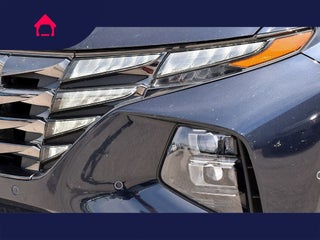2023 Hyundai Tucson Hybrid