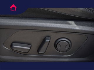 2023 Hyundai Tucson Hybrid