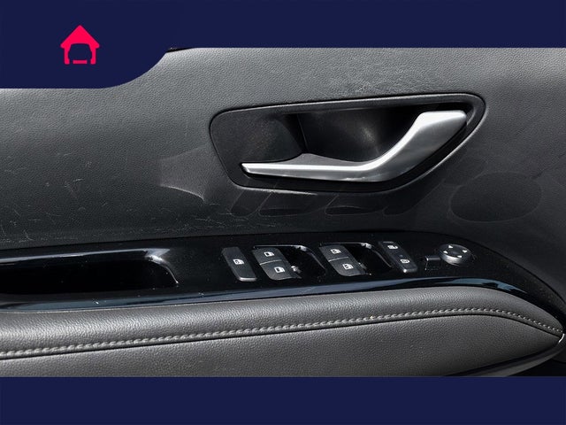 2023 Hyundai Tucson Hybrid