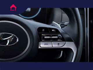 2023 Hyundai Tucson Hybrid