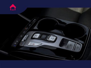 2023 Hyundai Tucson Hybrid