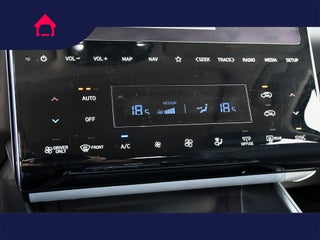 2023 Hyundai Tucson Hybrid