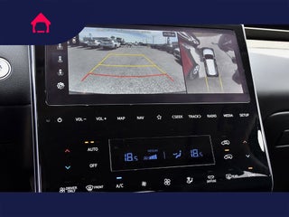 2023 Hyundai Tucson Hybrid