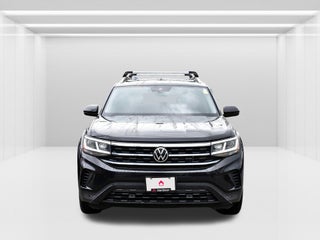 2022 Volkswagen Atlas