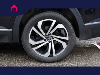 2022 Volkswagen Atlas