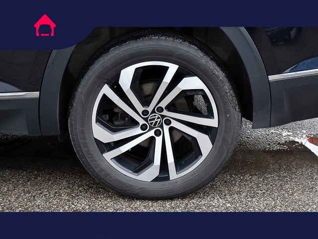 2022 Volkswagen Atlas