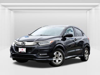 2020 Honda HR-V