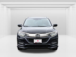 2020 Honda HR-V