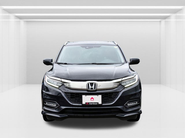 2020 Honda HR-V