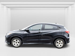 2020 Honda HR-V