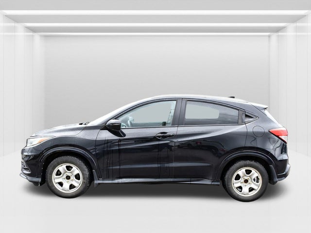 2020 Honda HR-V