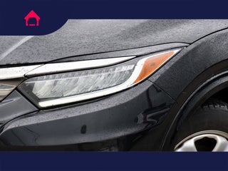 2020 Honda HR-V