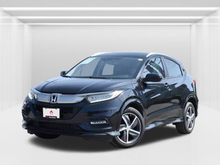 2020 Honda HR-V