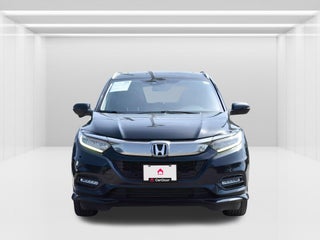 2020 Honda HR-V