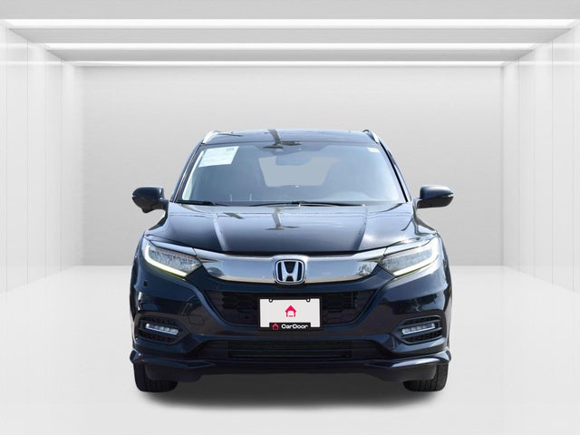2020 Honda HR-V