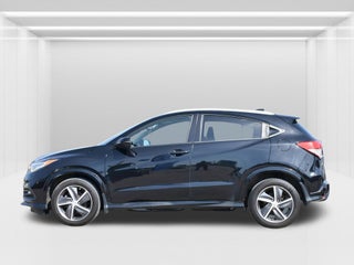 2020 Honda HR-V