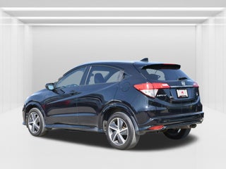 2020 Honda HR-V