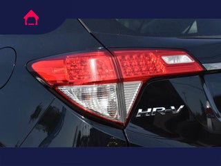 2020 Honda HR-V